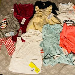 Ropa De Bebé 