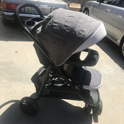 Graco Conversion stroller stroller 