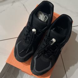 Fear of god Skylon II Black