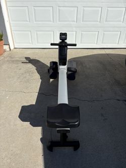 Rowing Machine