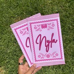 Chip Bag Covers! For All Events! 