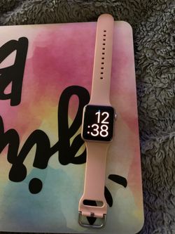 APPLE WATCH for sale!!! Gently Used!