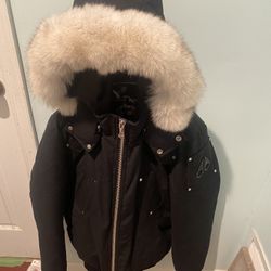 Moose Knuckles Jacket 