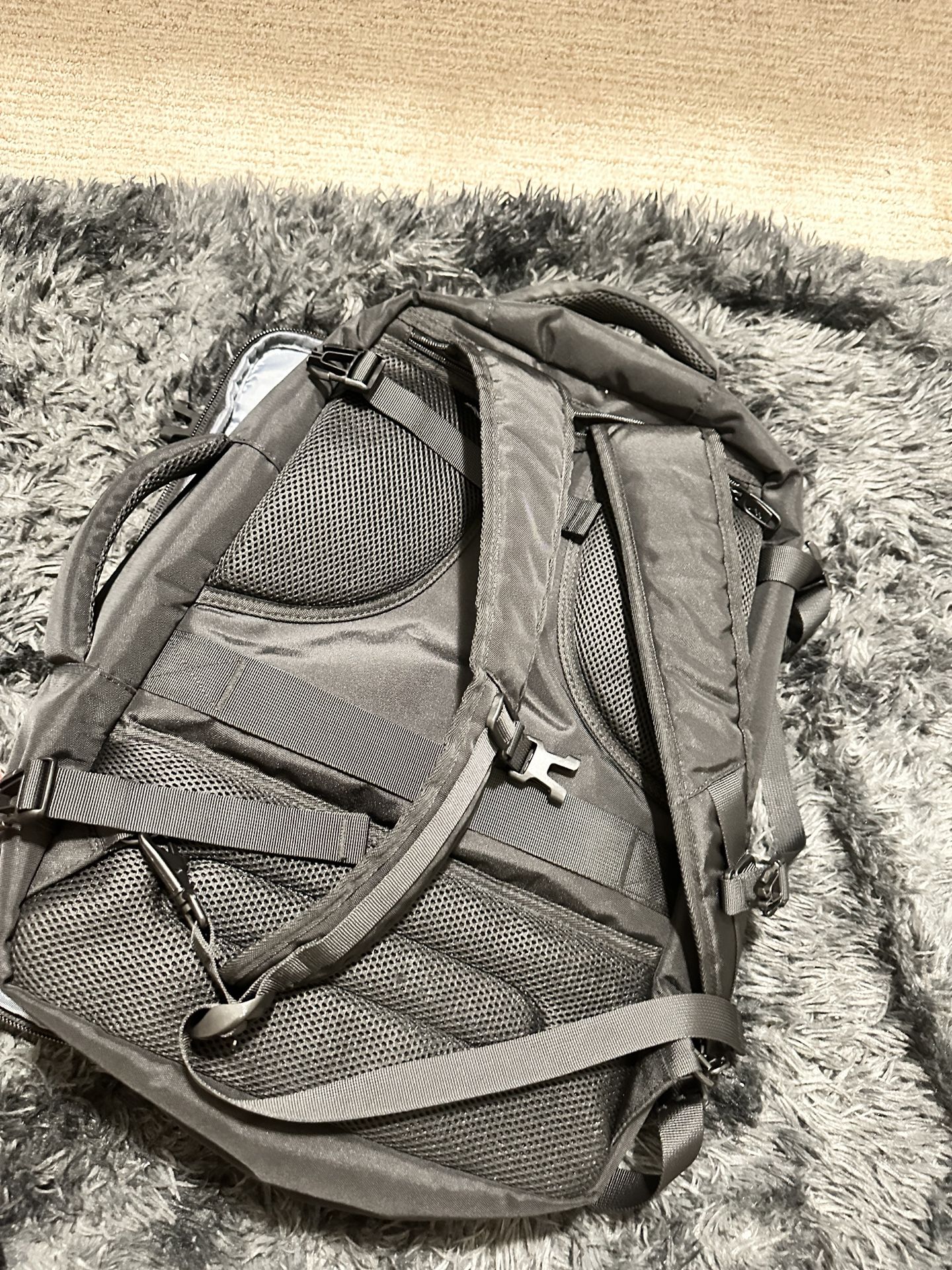 Carry On Backpack