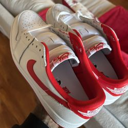 Brand New!! Jordan 1 Low Top