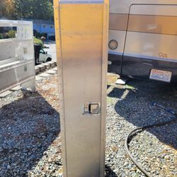 Ranger Cabinet For Van Or Whatever