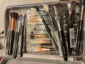 Morphe brushes