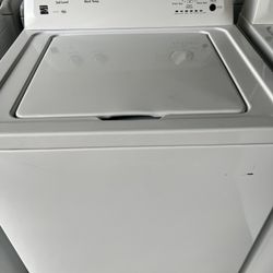 Kenmore Washer 
