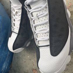 Jordan 13s Sizes 7 In Men