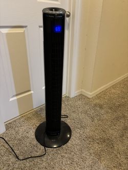 Tower Fan