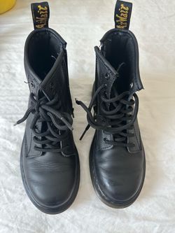 Doc martens