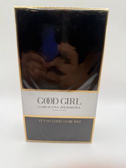 Carolina Herrera Good Girl Perfume