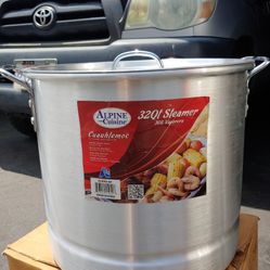 Vaporera Para Tamales Grande