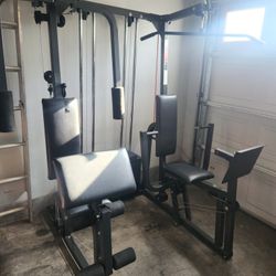 Home Gym