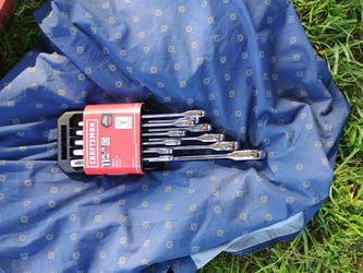 Craftsman 11 PC Standard Set
