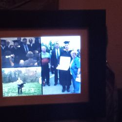 Smart parts Digital Picture Frame