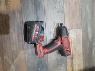 Milwaukee 18v