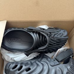 NEW Salehe Bembury Pollex Clog Men's and Women's Croc sandals shoes