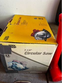 Circular Saw