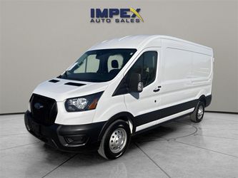 2022 Ford Transit-250 Cargo Van