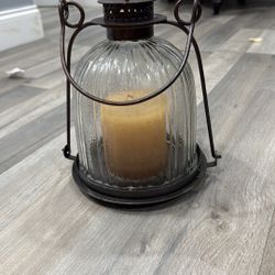 Candle Holder