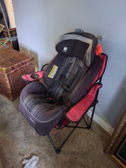 Cosco Car Seat
