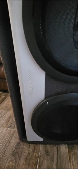 Speakers