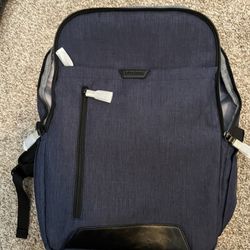 Brand New Travel Backpack