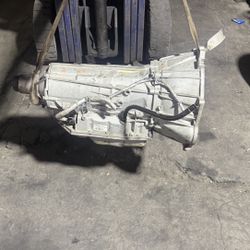 6L90E 2Wd Transmission 