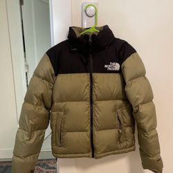 The North Face Down Puffy Jacket Women’s Extra Small 