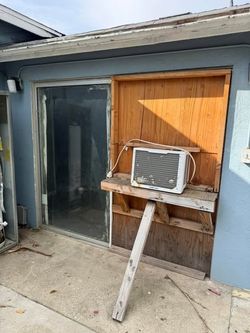 Sliding Doors