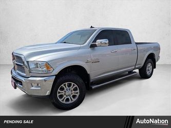 2018 RAM 2500