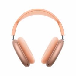 Apple Airpod Pro Max Orange