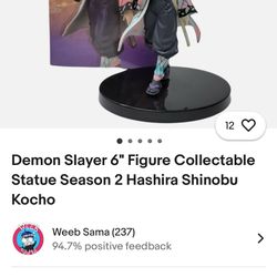 Dragon Ball Demon Slayot