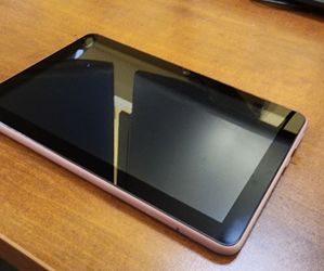 Fire HD 8 10th generation