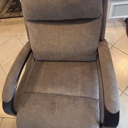 Recliner Electric