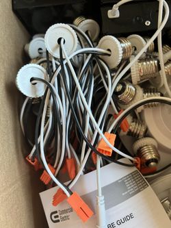Free Light Adapters