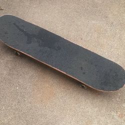 Skate board