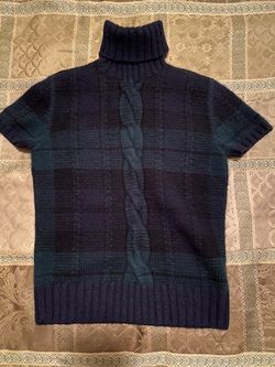 Ralph Lauren cashmere Sweater