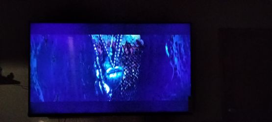 Vizio 65' Flat Tv
