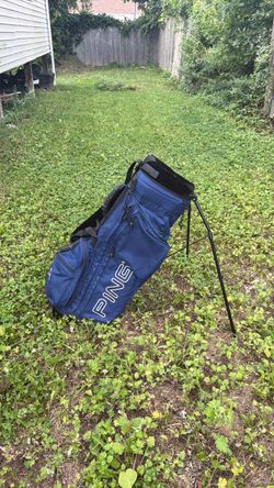 Golf Bag