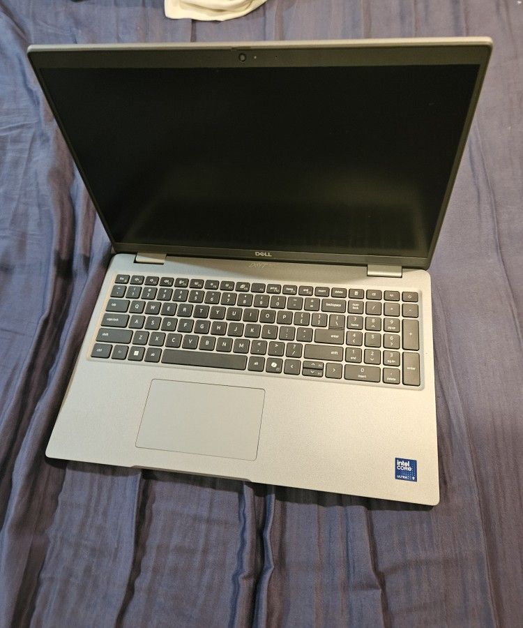 Dell I9 Business Laptop Powerhouse 64gb RAM 2tb ssd CHEAP Price