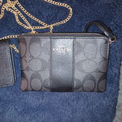 Women's Coach Wallets 