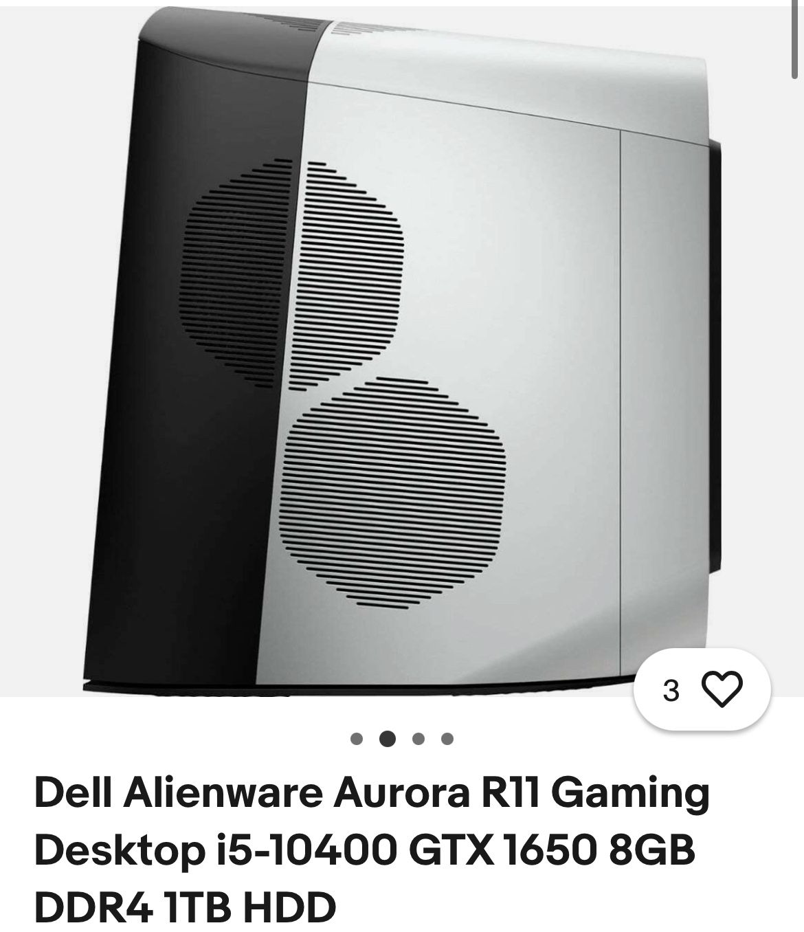 Aurora R11