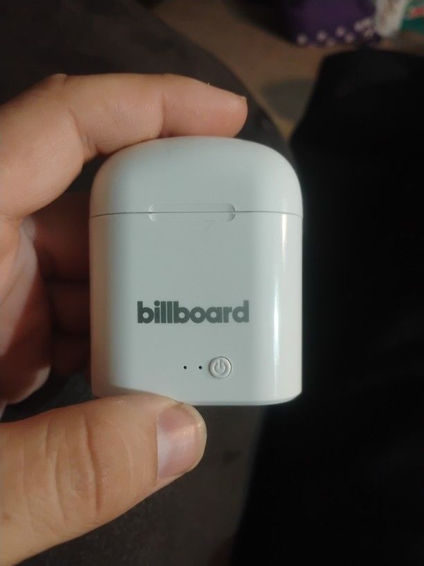 Bluetooth Wireless Earphones