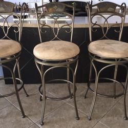 Bar Stools 