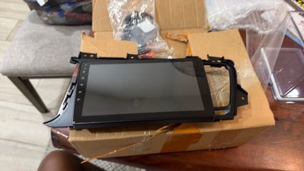 Kia Optima 2011 2012 2013 Car Stereo Radio with CarPlay & Android Auto Head Unit