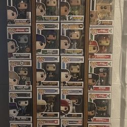 Funko Pop Lot For Sale