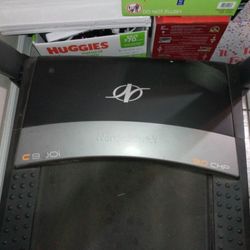 NordicTrack Treadmill