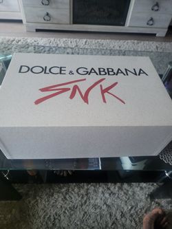 Dolce & Gabbana